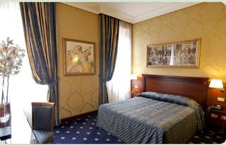 Hotel Apollo فياريجيو المظهر الخارجي الصورة