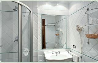 Hotel Apollo فياريجيو المظهر الخارجي الصورة